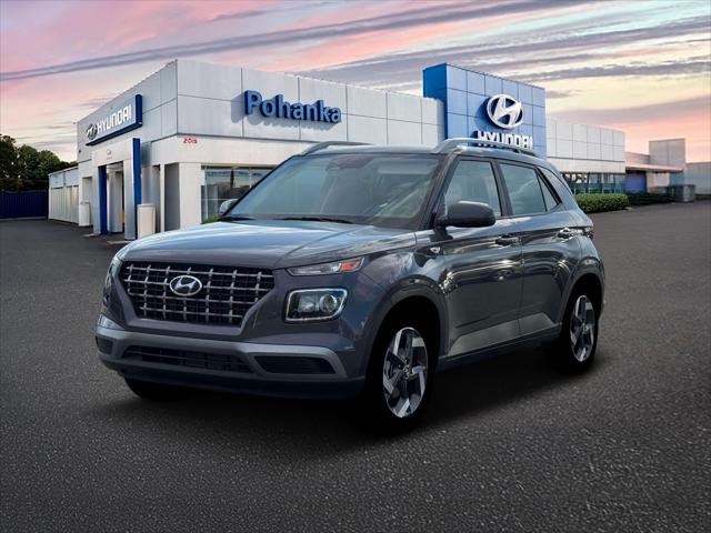 2026 Hyundai Venue SEL for sale in SALISBURY, MD