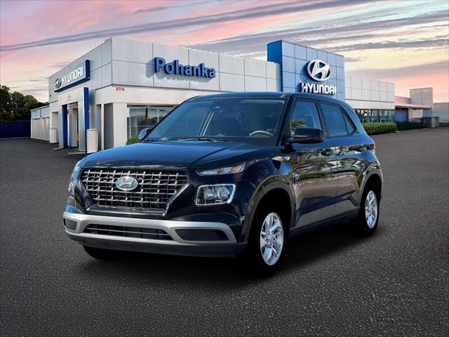 2026 Hyundai Venue SE for sale in SALISBURY, MD