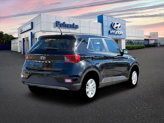 2026 Hyundai Venue SE
