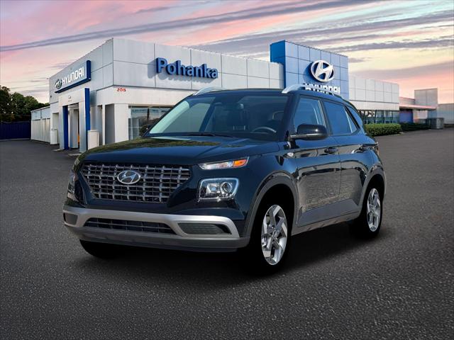 2026 Hyundai Venue SEL for sale in SALISBURY, MD