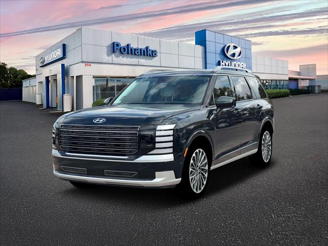 2026 Hyundai Palisade Calligraphy for sale in SALISBURY, MD
