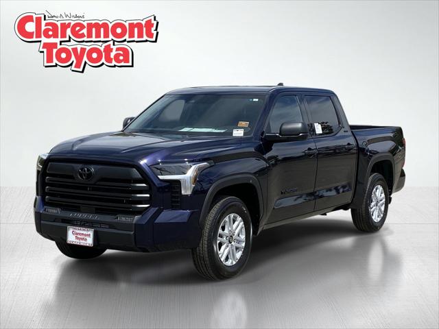 2026 Toyota Tundra SR5 CrewMax 5.5' Bed for sale in Claremont, CA