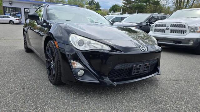 2014 Scion FR-S Base for sale in West Bridgewater, MA