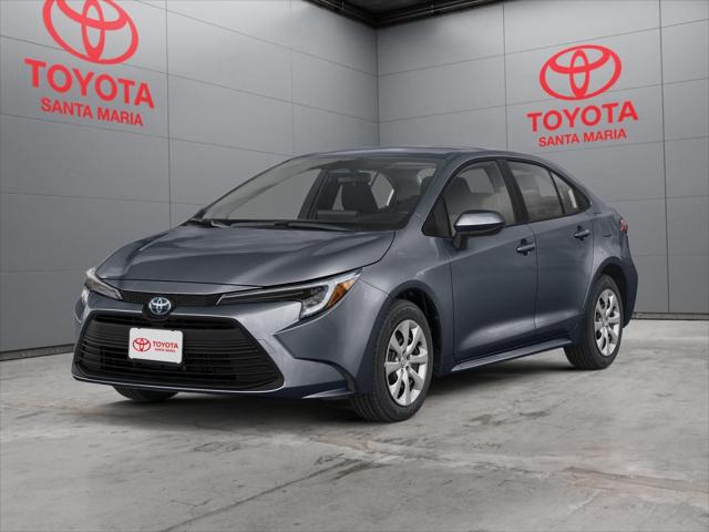 2026 Toyota Corolla Hybrid Hybrid LE for sale in Santa Maria, CA
