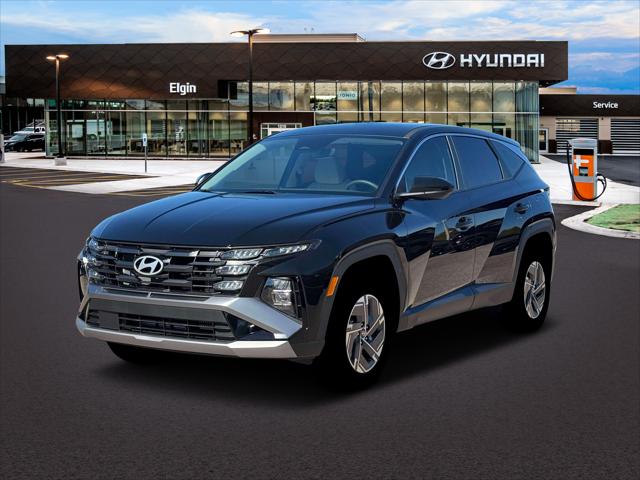 2026 Hyundai Tucson Hybrid Blue SE for sale in BARTLETT, IL