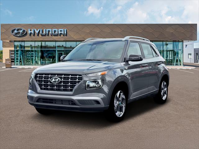 2026 Hyundai Venue SEL w/Two-Tone Roof for sale in DEERFIELD BEACH, FL