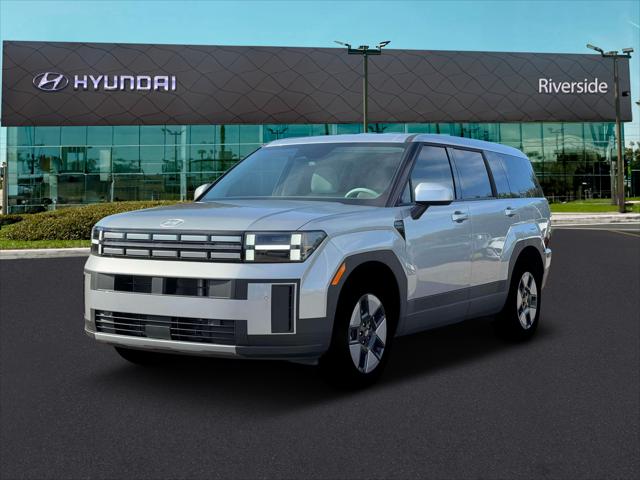 2026 Hyundai Santa Fe Hybrid SE for sale in RIVERSIDE, CA