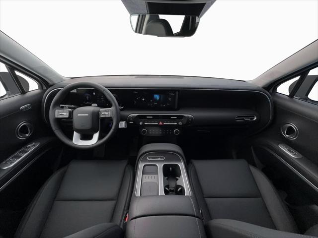 2026 Hyundai Palisade SEL Premium 8P