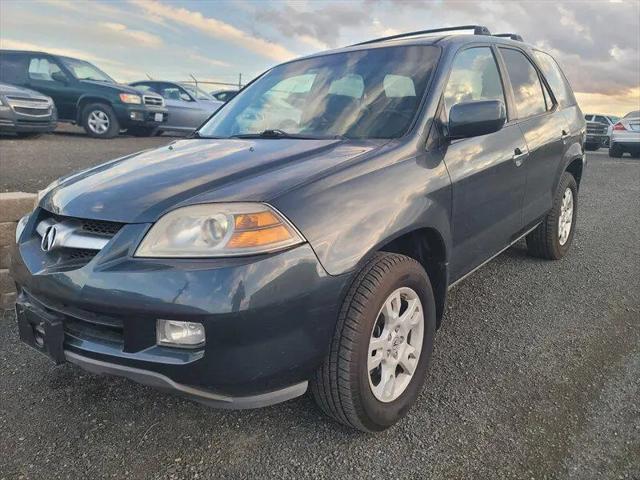 2004 Acura MDX Touring for sale in Richland, WA