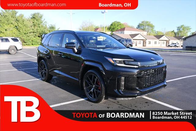 2026 Toyota RAV4 Plug-In Hybrid XSE for sale in Boardman , OH