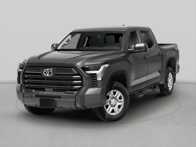 2026 Toyota Tundra SR5 CrewMax 5.5' Bed for sale in Westminster, CA