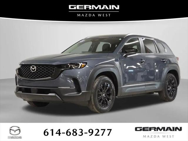2025 Mazda CX-50 Hybrid Preferred Package for sale near Columbus, OH