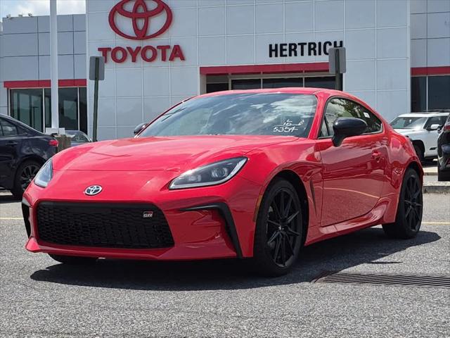2026 Toyota GR86 Premium for sale in Milford, DE
