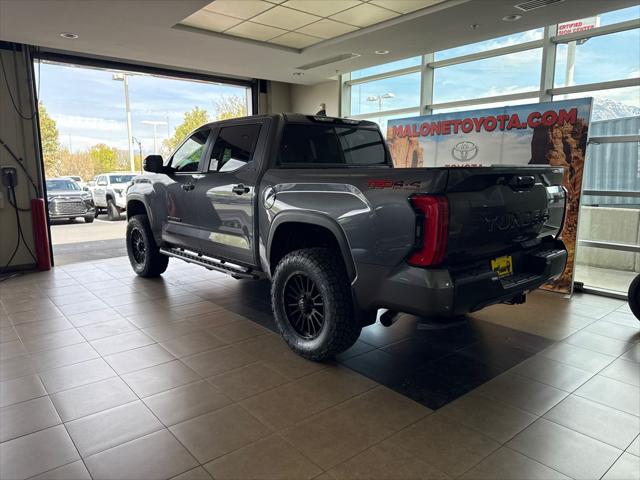 2026 Toyota Tundra Limited CrewMax 5.5' Bed