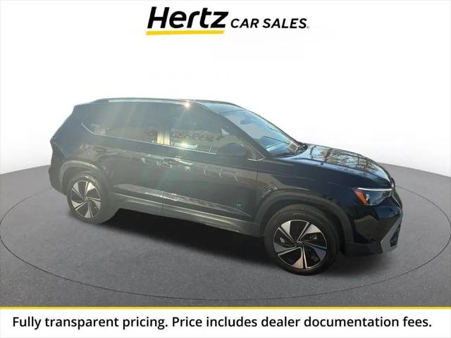 2025 Volkswagen Taos 1.5T SE for sale in Nottingham, MD