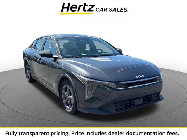 2025 Kia K4 LXS for sale in Salt Lake City, UT