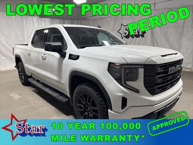 2024 GMC Sierra 1500 Elevation for sale in Wiggins, MS