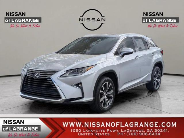 2019 Lexus RX 350 Base for sale in LaGrange, GA