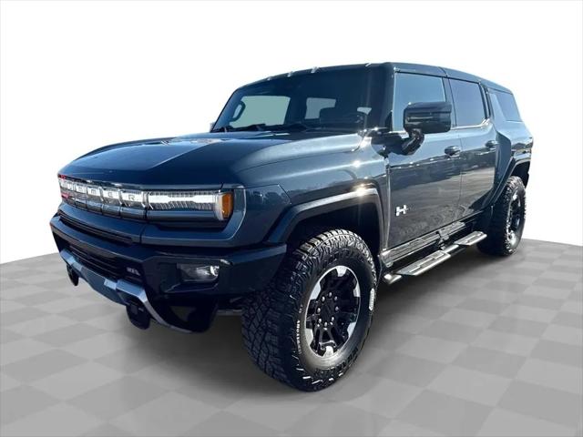 2025 GMC HUMMER EV 3X e4WD for sale near London, OH