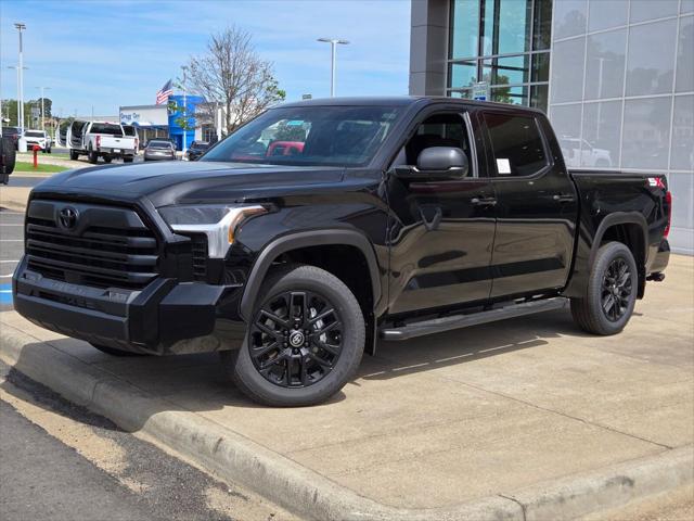 2026 Toyota Tundra SR5 CrewMax 5.5' Bed for sale in Hot Springs, AR