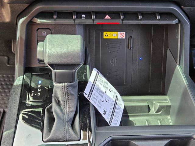 2026 Toyota Tundra SR5 CrewMax 5.5' Bed