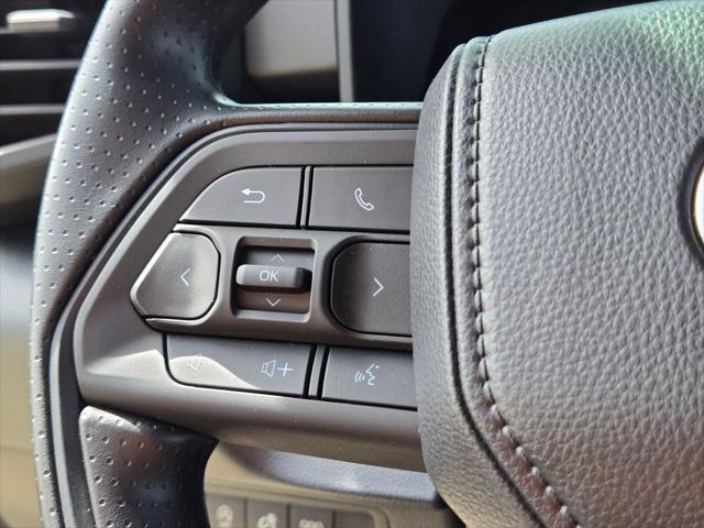 2026 Toyota Tundra SR5 CrewMax 5.5' Bed