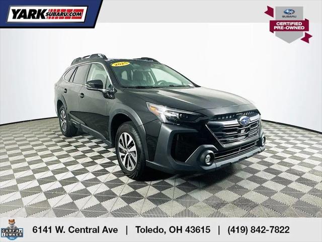 2025 Subaru Outback Premium for sale in Toledo, OH