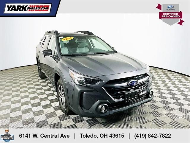 2025 Subaru Outback Premium for sale in Toledo, OH
