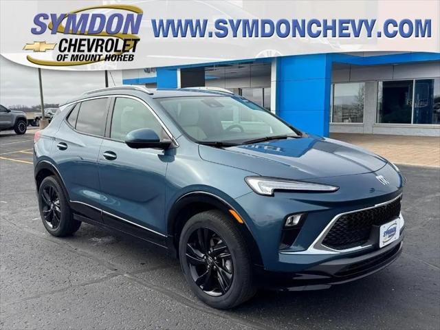 2024 Buick Encore GX Sport Touring AWD for sale in Mount Horeb, WI