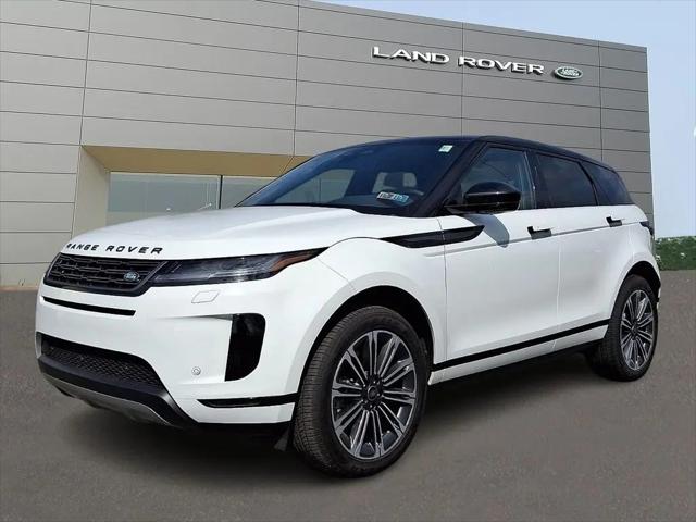 2026 Land Rover Range Rover Evoque Core S for sale in Willow Grove, PA
