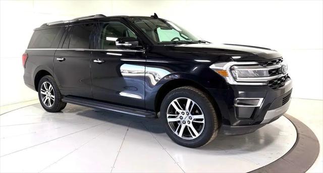 2024 Ford Expedition Limited MAX for sale in Lamesa, TX