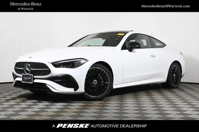 2026 Mercedes-Benz E-CLASS E 300 Base 4MATIC for sale in Warwick, RI