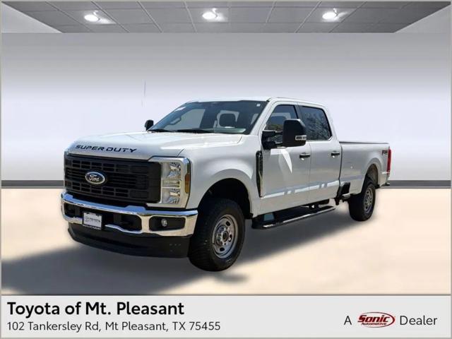 2024 Ford F-250 XL for sale in Mt Pleasant, TX