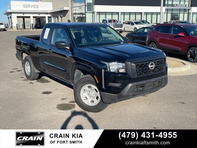 2023 Nissan Frontier King Cab S 4x2 for sale in Fort Smith, AR