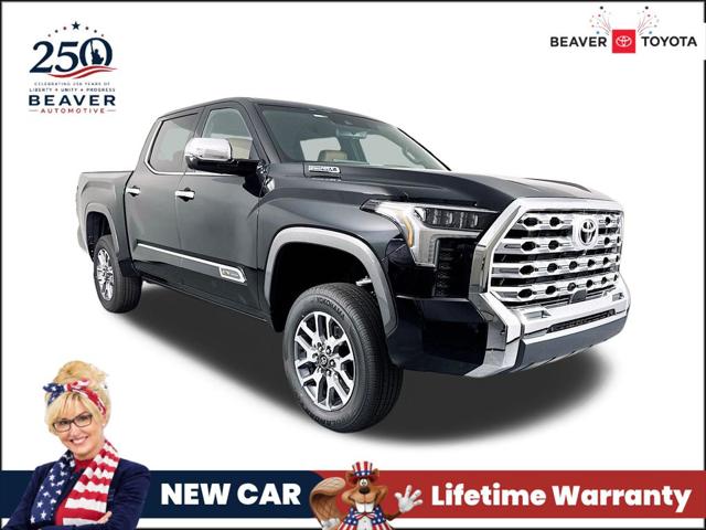 2026 Toyota Tundra 1794 Edition for sale in St. Augustine, FL