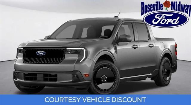 2026 Ford Maverick Lobo Standard for sale in Roseville, MN
