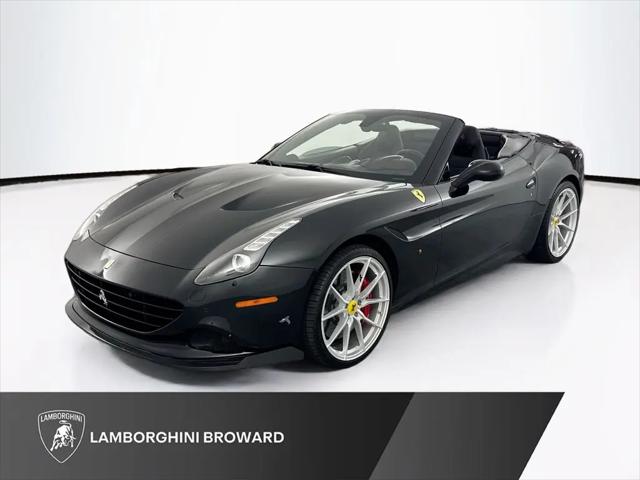 2017 Ferrari California T for sale in Southwest Ranches, FL