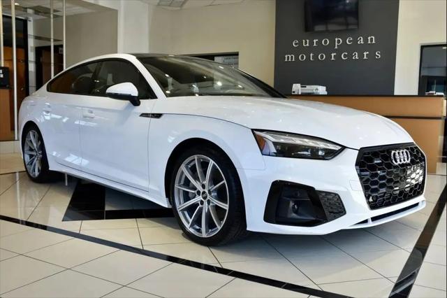 2025 Audi A5 Sportback Premium 45 TFSI S line quattro S tronic for sale in Middletown, CT