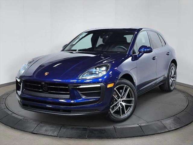 2025 Porsche Macan Macan for sale in San Diego, CA