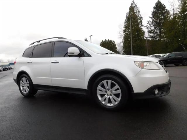 2008 Subaru Tribeca Limited 7-Passenger for sale in Gresham, OR