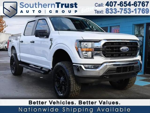 2023 Ford F-150 XLT for sale in Winter Garden, FL