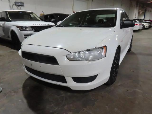 2011 Mitsubishi Lancer ES for sale in Dallas, TX