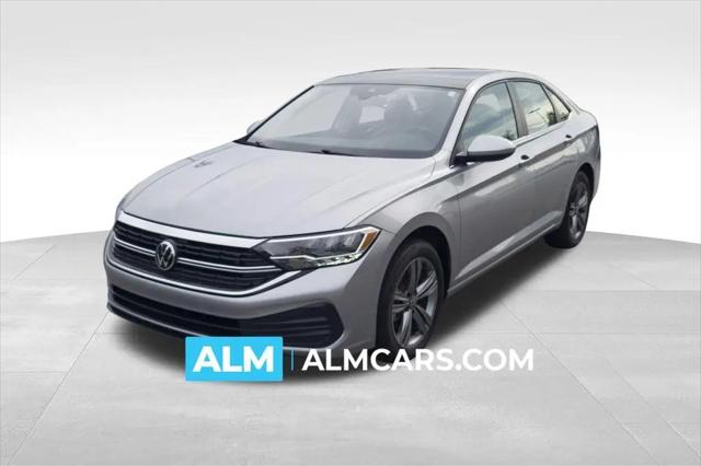 2024 Volkswagen Jetta 1.5T SE for sale in Florence, SC