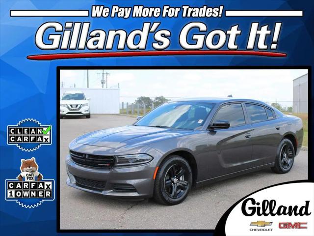 2023 Dodge Charger SXT for sale in Ozark, AL