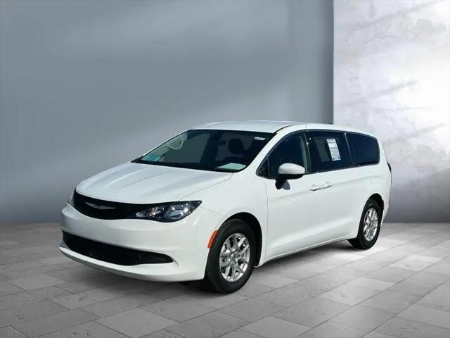 2022 Chrysler Voyager LX for sale in Sioux Falls, SD