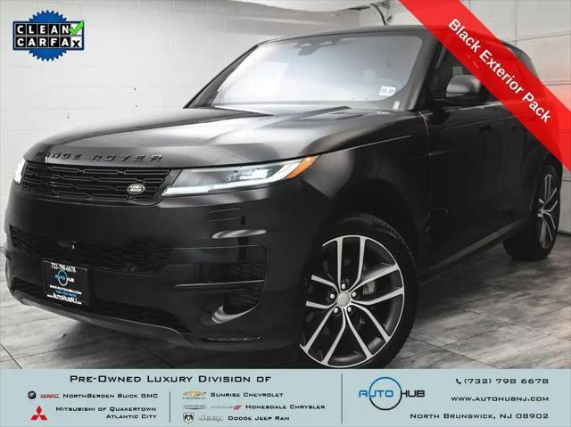 2023 Land Rover Range Rover Sport SE for sale in North Brunswick, NJ
