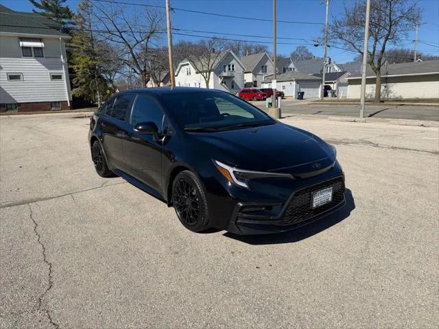 2024 Toyota Corolla SE for sale in Milwaukee, WI