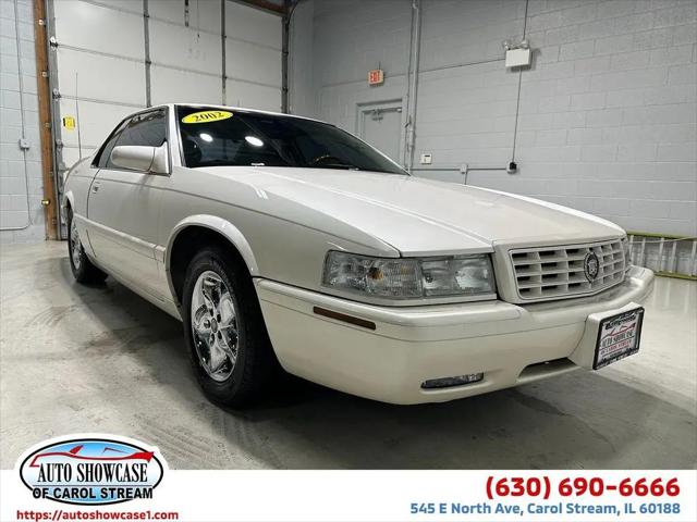 2002 Cadillac Eldorado ETC for sale in Carol Stream, IL