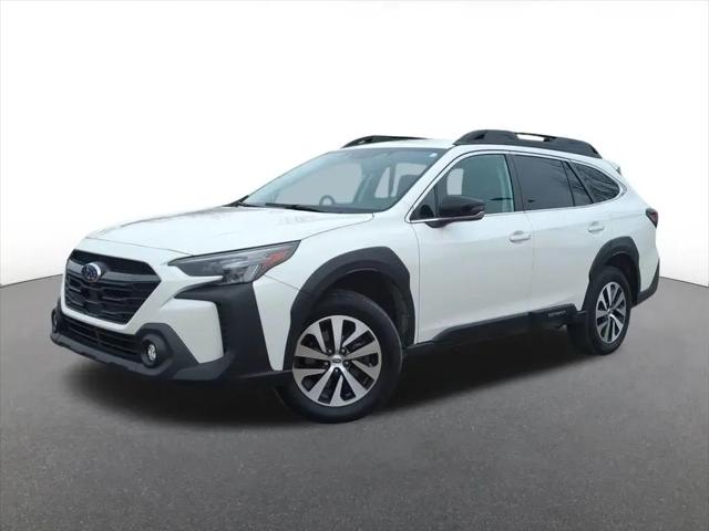 2023 Subaru Outback Premium for sale in Troy, MI