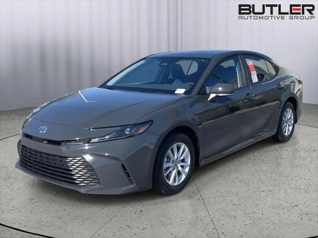 2026 Toyota Camry LE for sale in Valdosta, GA